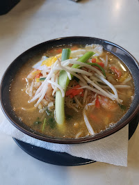 Soupe du Restaurant thaï Easy thai lens - n°1