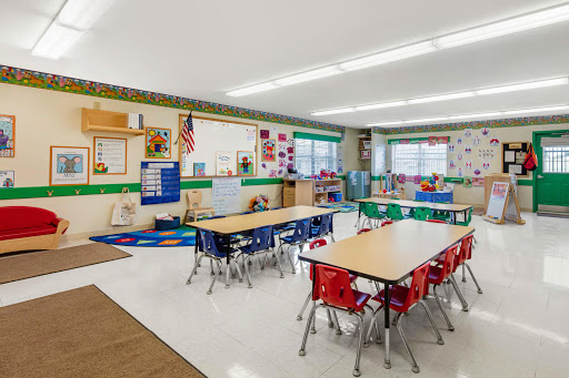 Preschool «Primrose School of Spring Hill», reviews and photos, 3090 Campbell Station Pkwy, Spring Hill, TN 37174, USA