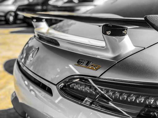 Car Dealer «Silver Star A.G. Ltd», reviews and photos, 3905 Auto Mall Dr, Thousand Oaks, CA 91362, USA