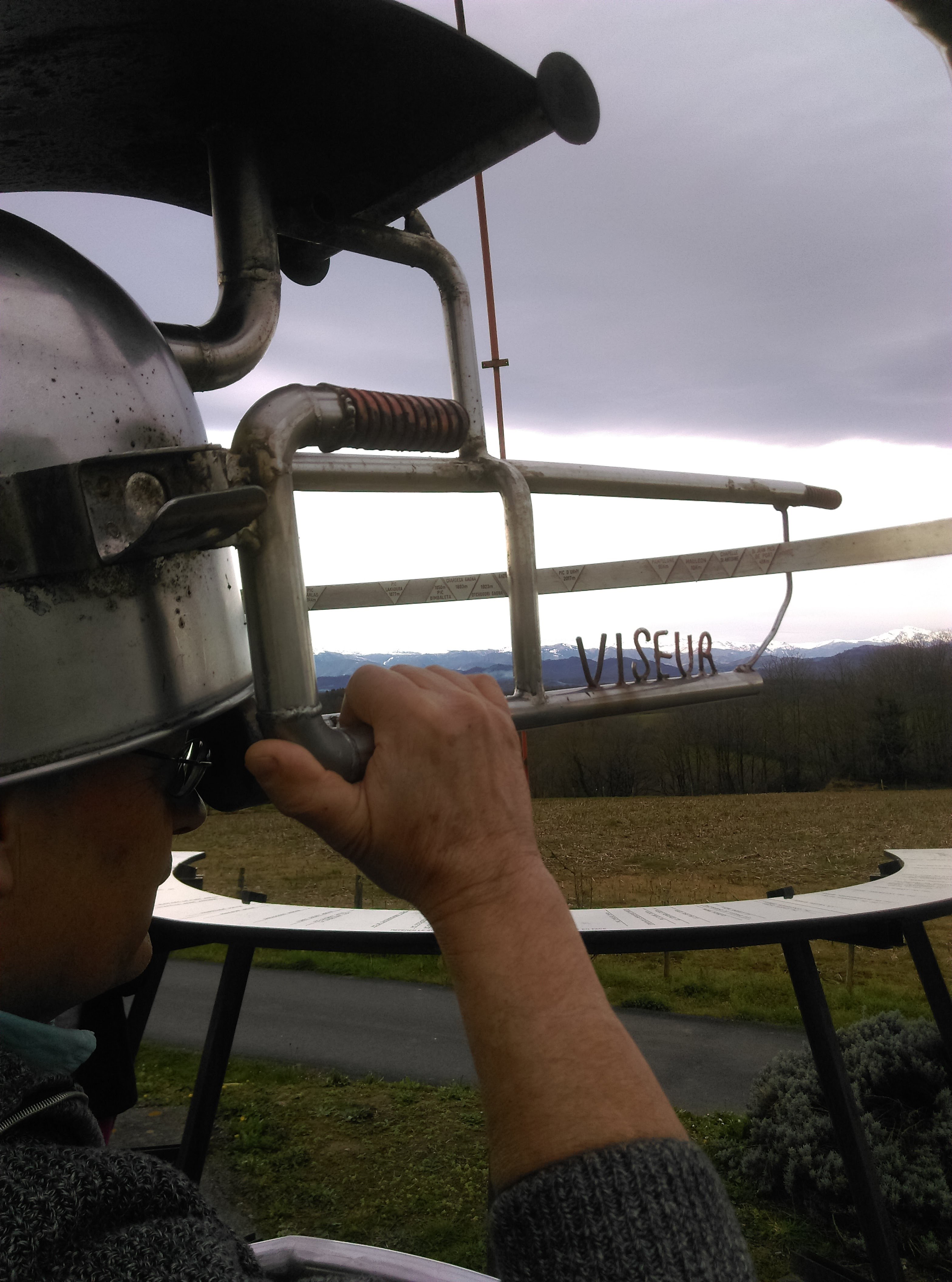 Photo n° 1 de l'avis de Laurent.e fait le 17/04/2018 à 05:53