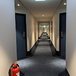 Photo n°1 de l'avis de Ina.e fait le 26/02/2023 à 18:48 sur le  IntercityHotel Erfurt à Erfurt