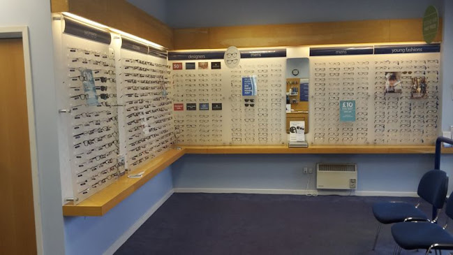 Scrivens Opticians & Hearing Care - Leeds