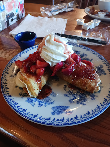 American Restaurant «Cracker Barrel Old Country Store», reviews and photos, 13833 W Hillsborough Ave, Tampa, FL 33635, USA