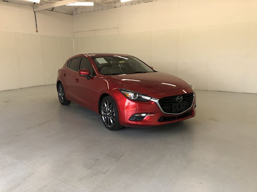 Mazda Dealer «Jeff Schmitt Mazda», reviews and photos, 646 Alpha Rd, Beavercreek, OH 45434, USA