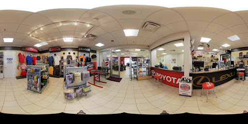 Used Car Dealer «FOX Toyota of El Paso», reviews and photos, 11165 Gateway Blvd W, El Paso, TX 79935, USA