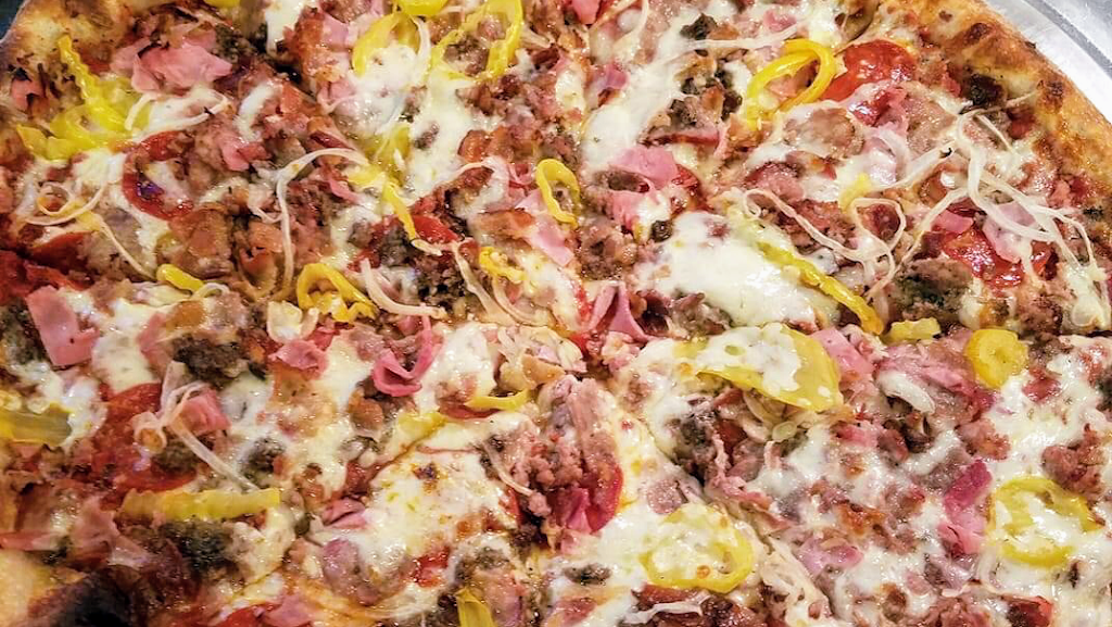 A Dough Re Mi Pizza 29466