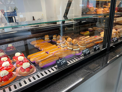 Artisan Boulanger Pâtissier "Le Fournil des Talards" à Saint-Malo