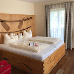 Photo n°8 de l'avis de Heike.o fait le 02/09/2018 à 14:14 sur le  1. Bier- & Wohlfühlhotel Gut Riedelsbach à Neureichenau