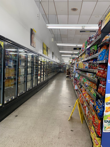 Discount Store «Dollar General», reviews and photos, 116 N Magnolia St, Gramercy, LA 70052, USA