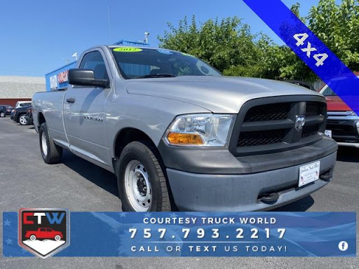 Used Car Dealer «Courtesy Auto Sales 2», reviews and photos, 800 S Military Hwy, Virginia Beach, VA 23464, USA