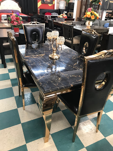 Furniture Store «Regency furniture Store», reviews and photos, 1661 N Olden Ave, Ewing Township, NJ 08638, USA