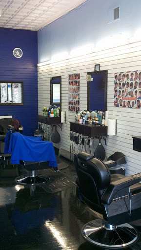 Barber Shop «Top Cut Barbershop», reviews and photos, 924 CT-63, New Haven, CT 06515, USA