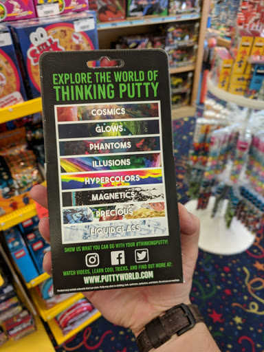 Toy Store «King Arthurs Court Toys», reviews and photos, 3040 Madison Rd, Cincinnati, OH 45209, USA