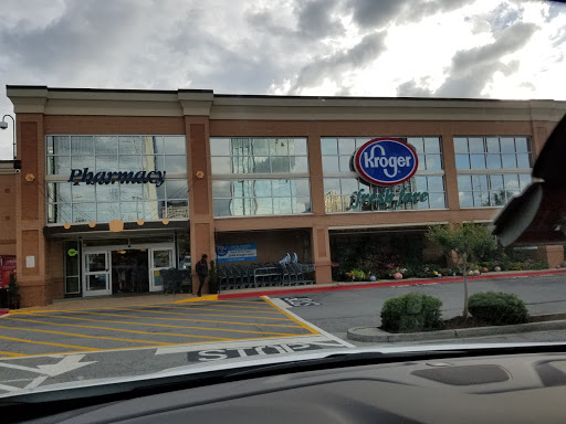 Grocery Store «Kroger Fresh Fare», reviews and photos, 3330 Piedmont Rd NE, Atlanta, GA 30305, USA