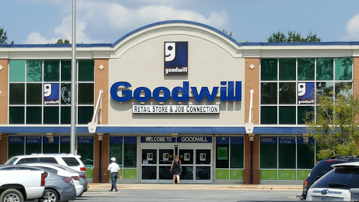 Thrift Store «Goodwill», reviews and photos
