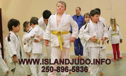 Shidokai Judo Club