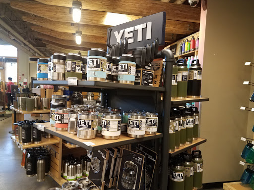 Camping Store «REI», reviews and photos, 601 N Lamar Blvd, Austin, TX 78703, USA