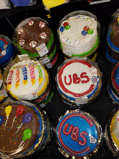 Grocery Store «Jewel-Osco», reviews and photos, 2051 Ridge Rd, Minooka, IL 60447, USA