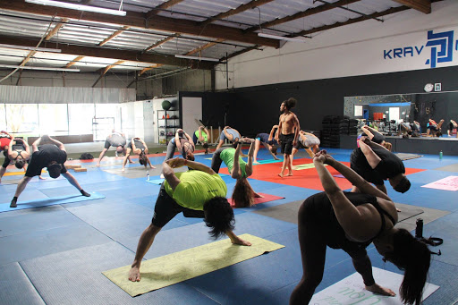 Gym «Crossfit One World & Self Defense», reviews and photos, 33415 Western Ave, Union City, CA 94587, USA