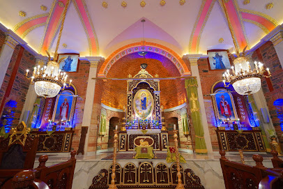 Meryem Ana Ermeni Kilisesi