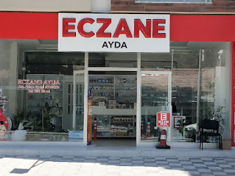 Ayda Eczanesi
