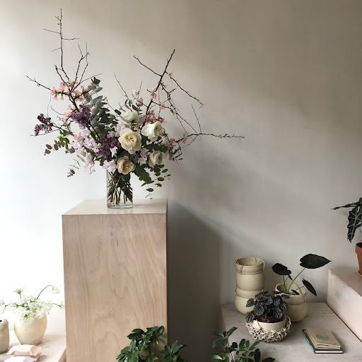 Florist «Cornell Florist», reviews and photos, 1645 E 55th St, Chicago, IL 60615, USA