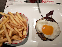 Frite du Restaurant Buffalo Grill Bruay-la-Buissière à Bruay-la-Buissière - n°19