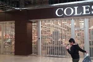 Coles - Prairie Mall image