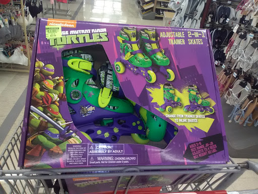 Discount Store «Kmart», reviews and photos, 4715 9 Mile Rd, Richmond, VA 23223, USA