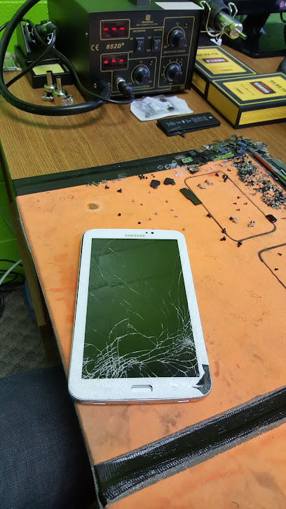 Westcoast Cellphone Repair