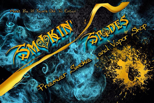 Tobacco Shop «Smokin Spades Premier Smoke and Vapor Shop», reviews and photos, 11180 W Flagler St #7, Miami, FL 33174, USA