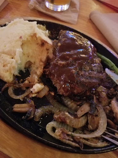 Applebees Grill Bar image