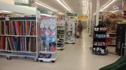 Fabric Store «Jo-Ann Fabrics and Crafts», reviews and photos, 1111 Veterans Memorial Blvd, Metairie, LA 70005, USA