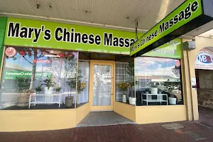 Mary's Chinese Massage image