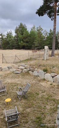 Photos des visiteurs Hébergement Écogite « Havre de Peyre » 48130 Peyre en Aubrac