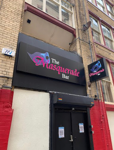 masqueradebar.co.uk