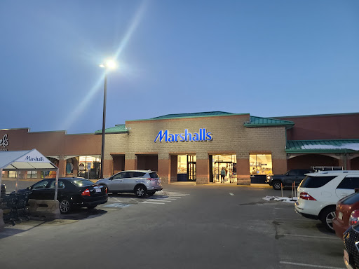 Department Store «Marshalls», reviews and photos, 135 Pearl St, Braintree, MA 02184, USA