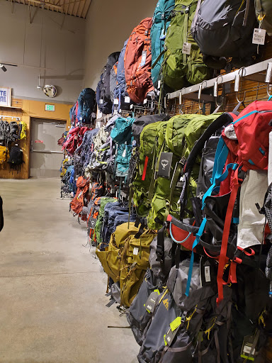 Camping Store «REI», reviews and photos, 5375 S Wadsworth Blvd, Lakewood, CO 80123, USA