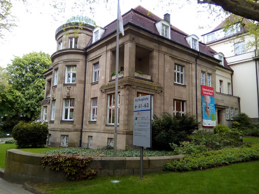 International School Ruhr