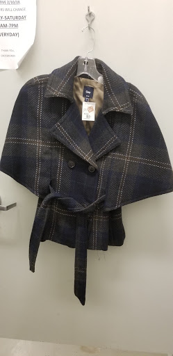 Clothing Store «Crossroads Trading Co.», reviews and photos, 2015 14th St NW, Washington, DC 20009, USA