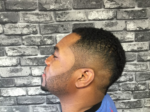 Barber Shop «Classic Cuts Barbershop», reviews and photos, 625 Lincoln Blvd, Middlesex, NJ 08846, USA