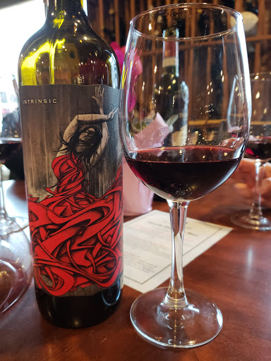 Wine Store «The Wine Exchange», reviews and photos, 1 Illinois St # 120, St Charles, IL 60174, USA