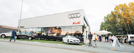 BRUSSELS AUTO GROUP Don Bosco Halle Audi