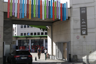 Ecole d'ingénieurs informatique Paris - EPITA à Le Kremlin-Bicêtre