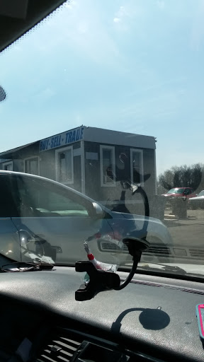 Car Dealer «Bullitt County Auto & RV Sales, Inc.», reviews and photos, 699 N Buckman St, Shepherdsville, KY 40165, USA