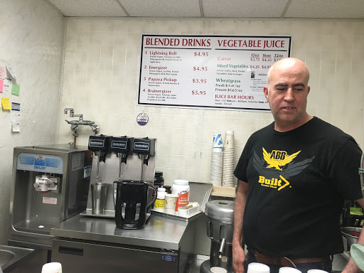 Health Food Store «Life Spring Health Foods & Juice Bar», reviews and photos, 3178 N Clark St, Chicago, IL 60657, USA