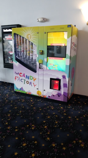 Movie Theater «Marcus Showtime Cinema», reviews and photos, 8910 S 102nd St, Franklin, WI 53132, USA