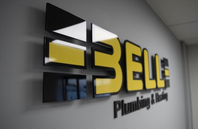 Bell Plumbing & Heating Ltd - Construction company