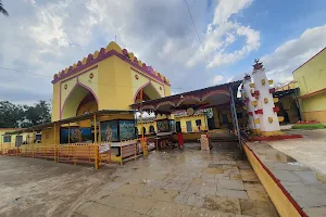 Shri Nagavi Yallamma Devasthan, Chittapur image