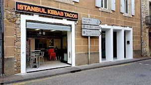 Photo n°3 de Istanbul Kebab à Vallon-Pont-d'Arc ()